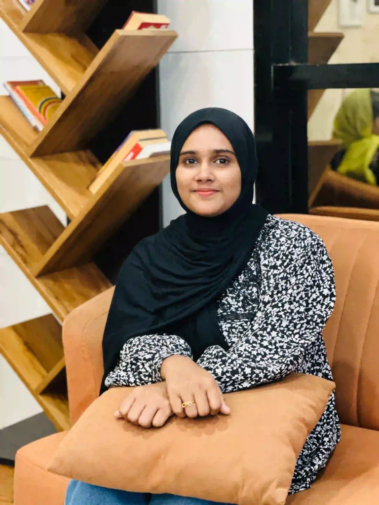 About me:Freelance digital marketer in malappuram