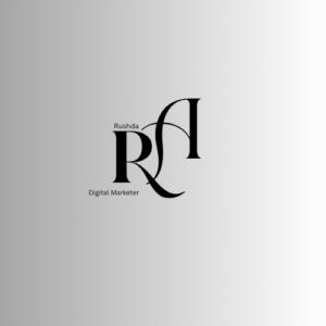 logo:Freelance digital marketer in malappuram