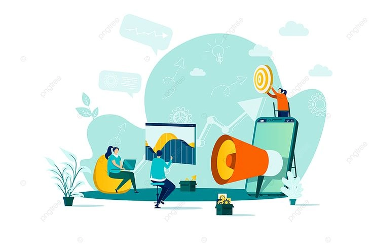 Choose me: Freelance digital marketer in malappuram